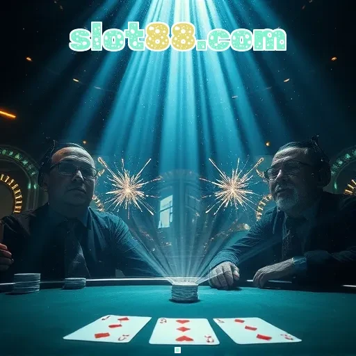 slot88.com: Tips Cerdas Dalam Bermain Game Slot Terbaik