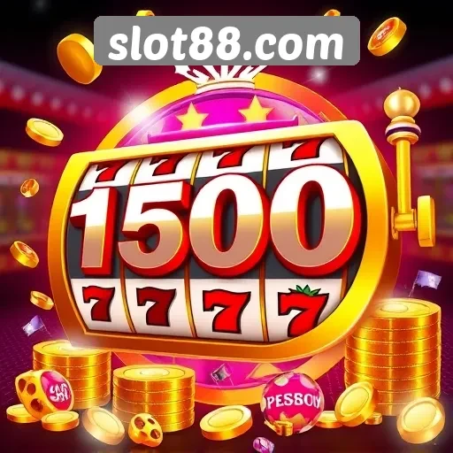 Berbagai Jenis Permainan Slot yang Tersedia di slot88.com