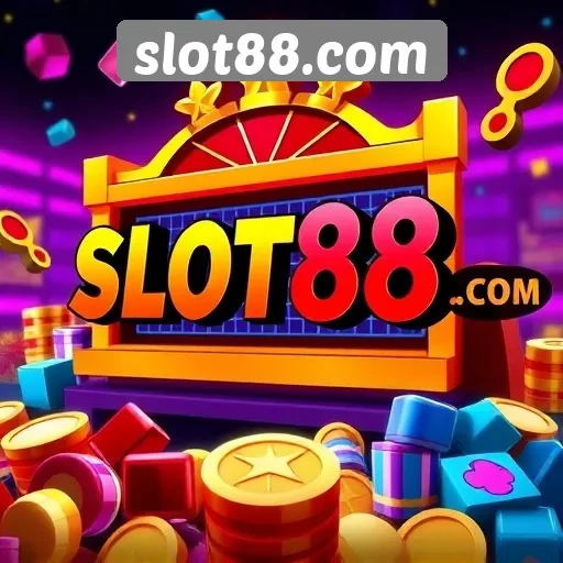 Ulasan Lengkap Situs Perjudian Online Slot88