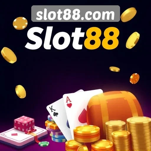 Memahami Sistem Keamanan dan Transaksi di Slot88