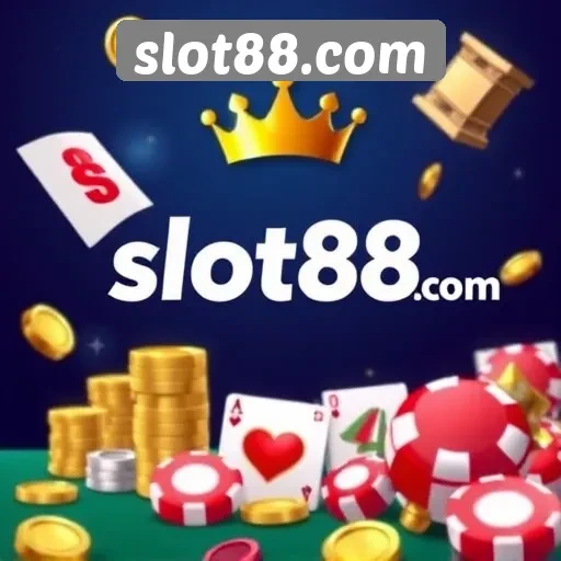 Pentingnya Memahami Aturan Permainan di Slot88com
