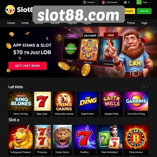 Mengapa Slot88.com Menjadi Pilihan Utama Pecinta Game Slot