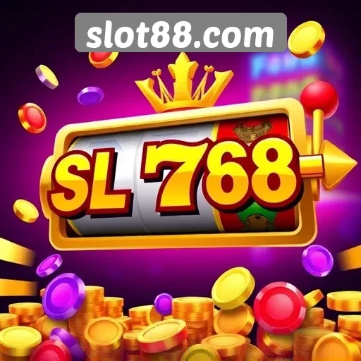 Mengapa Slot88 Menjadi Pilihan Utama Pecinta Game Slot